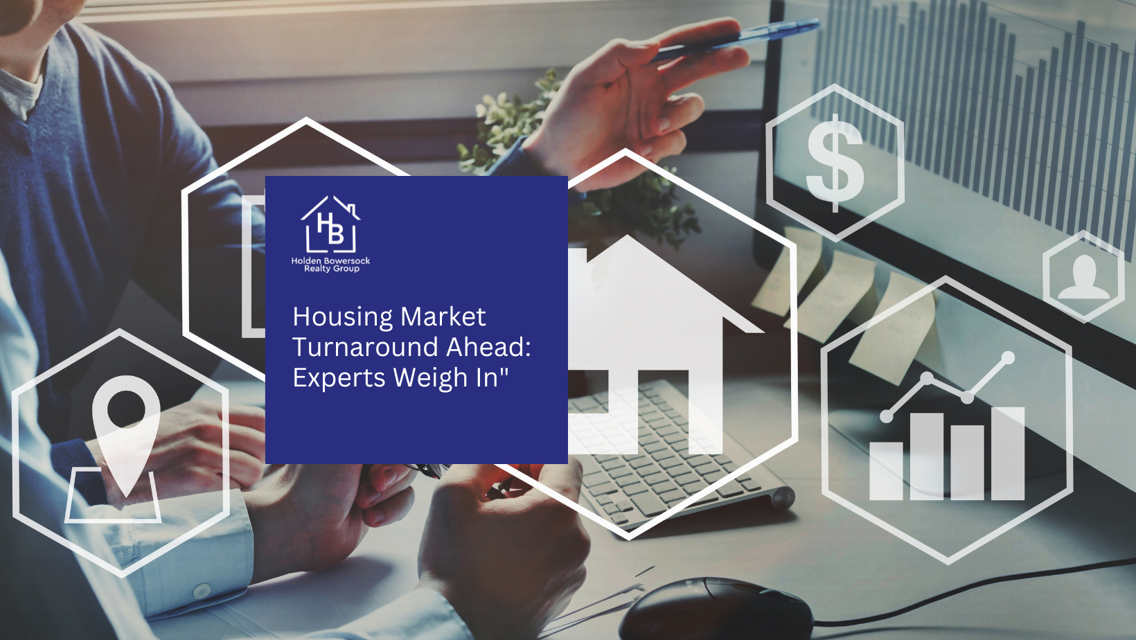 Housing Market Turnaround Ahead: Experts Weigh In